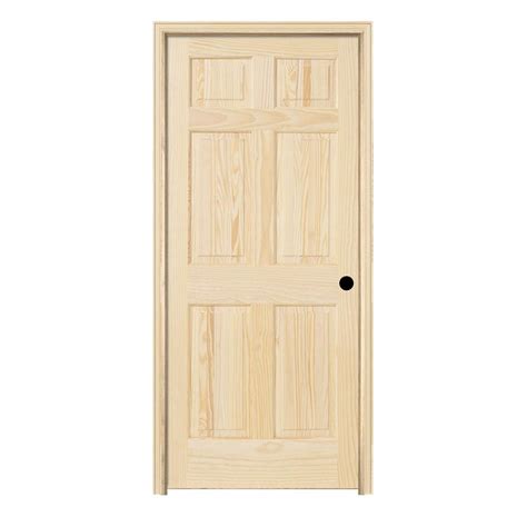 home depot bedroom door|prehung interior doors home depot.